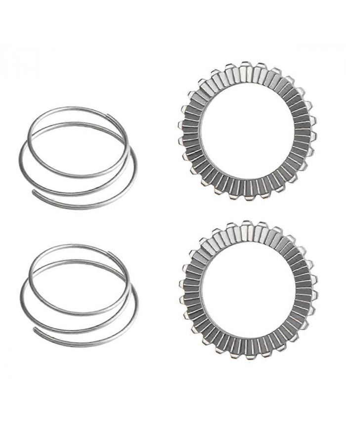 Moyeu de vélo 54T Star Ratchet SL Kit d’entretien 54 dents pour DT Kit de cliquet de moyeu de vélo de rechange 54T