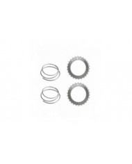 Moyeu de vélo 54T Star Ratchet SL Kit d’entretien 54 dents pour DT Kit de cliquet de moyeu de vélo de rechange 54T