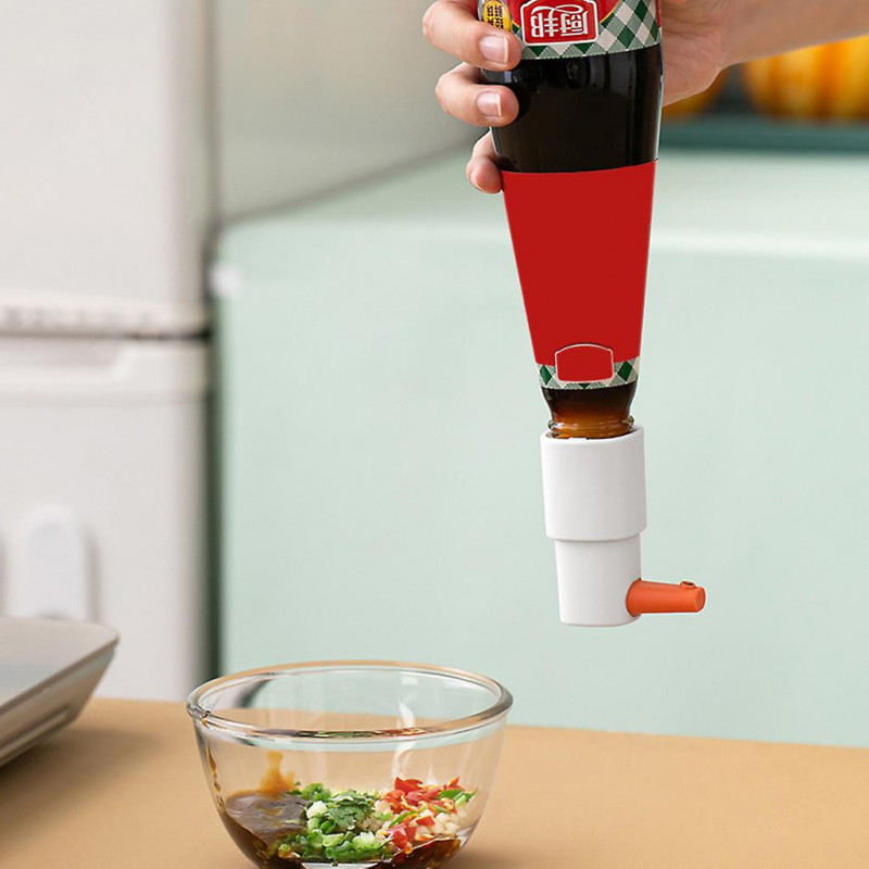 Pump Dispenser Heavy-Duty Leak Proof for Commercial and Household Use Durable