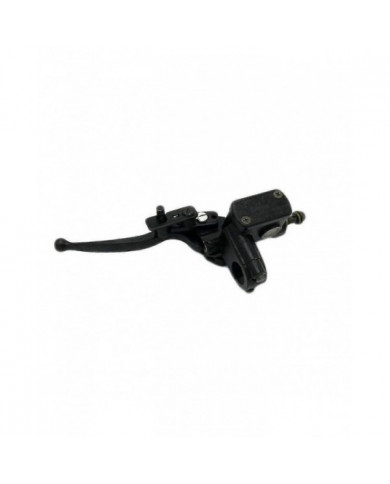 Levier de frein gauche 50/70/90/110/125/150cc pour VTT Quad Master Cylinder Bike
