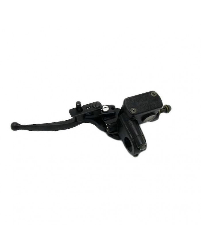 Levier de frein gauche 50/70/90/110/125/150cc pour VTT Quad Master Cylinder Bike