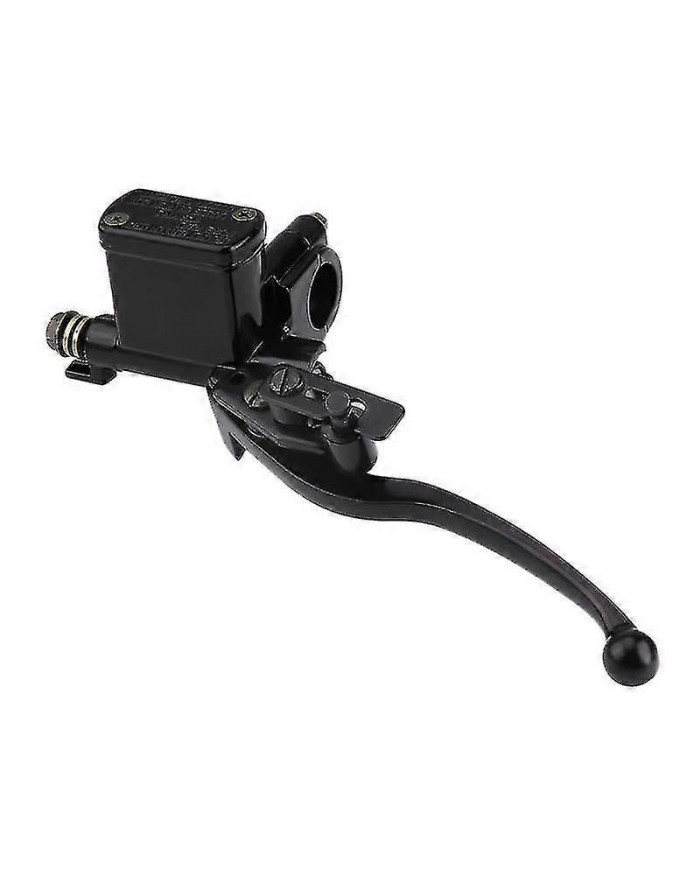 Levier de frein gauche 50/70/90/110/125/150cc pour VTT Quad Master Cylinder Bike