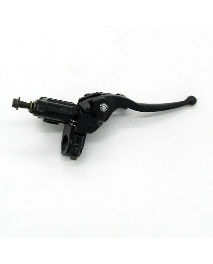 Levier de frein gauche 50/70/90/110/125/150cc pour VTT Quad Master Cylinder Bike