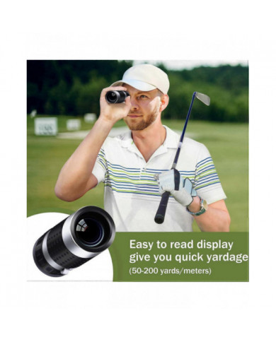 Golf Gifts for Men and Women, Golf Accessories Set with Hi-End Case, Golf Balls, Rangefinder, Golf Tees, Brush, [...]