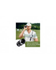 Golf Gifts for Men and Women, Golf Accessories Set with Hi-End Case, Golf Balls, Rangefinder, Golf Tees, Brush, [...]