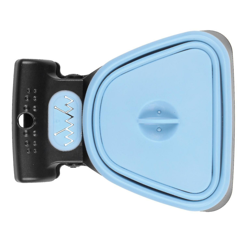 Travel Foldable Dog Pooper Scooper, Lar Dog Poop Scoop S