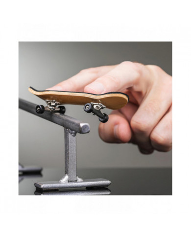 15 Pcs Foam Grip Tapes pour Fingerboards Anti-slip Foam Grip Tapes Autocollants