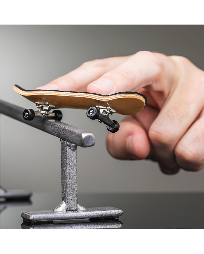 15 Pcs Foam Grip Tapes pour Fingerboards Anti-slip Foam Grip Tapes Autocollants