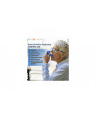 Lung Exerciser Mucus Remover - Éliminez le mucus avec Ing Exerciser Ce