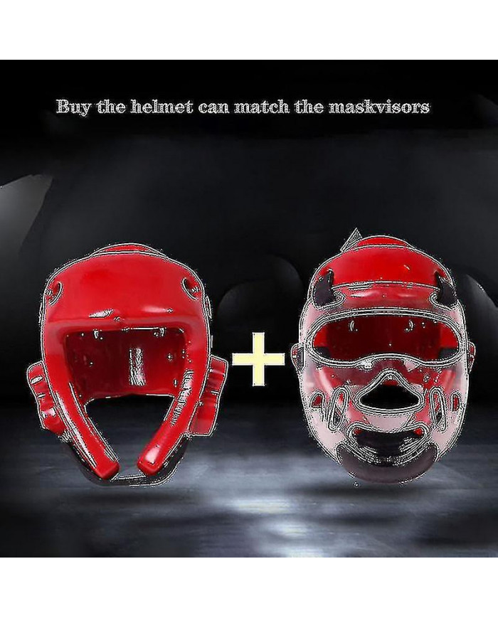 Taekwondo -pièce Set Taekwondo Protective Ar Armor Kickboxing Boxing G Taekwondo Equipment Protector