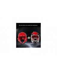 Taekwondo -pièce Set Taekwondo Protective Ar Armor Kickboxing Boxing G Taekwondo Equipment Protector