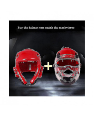 Taekwondo -pièce Set Taekwondo Protective Ar Armor Kickboxing Boxing G Taekwondo Equipment Protector