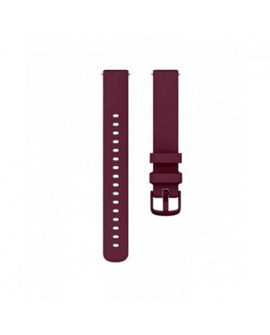 Bracelet de montre en silicone pour Garmin Lily 2