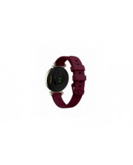 Bracelet de montre en silicone pour Garmin Lily 2