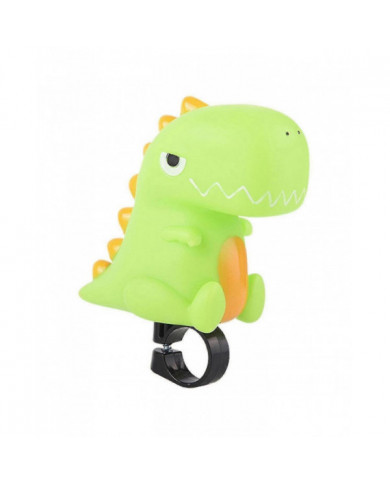 Cloche De Vélo Enfants Mignon Vélo Bell Dessin Animé Vélo Corne Squeeze Vélo Corne Clair Son Vélo Cloche pour [...]