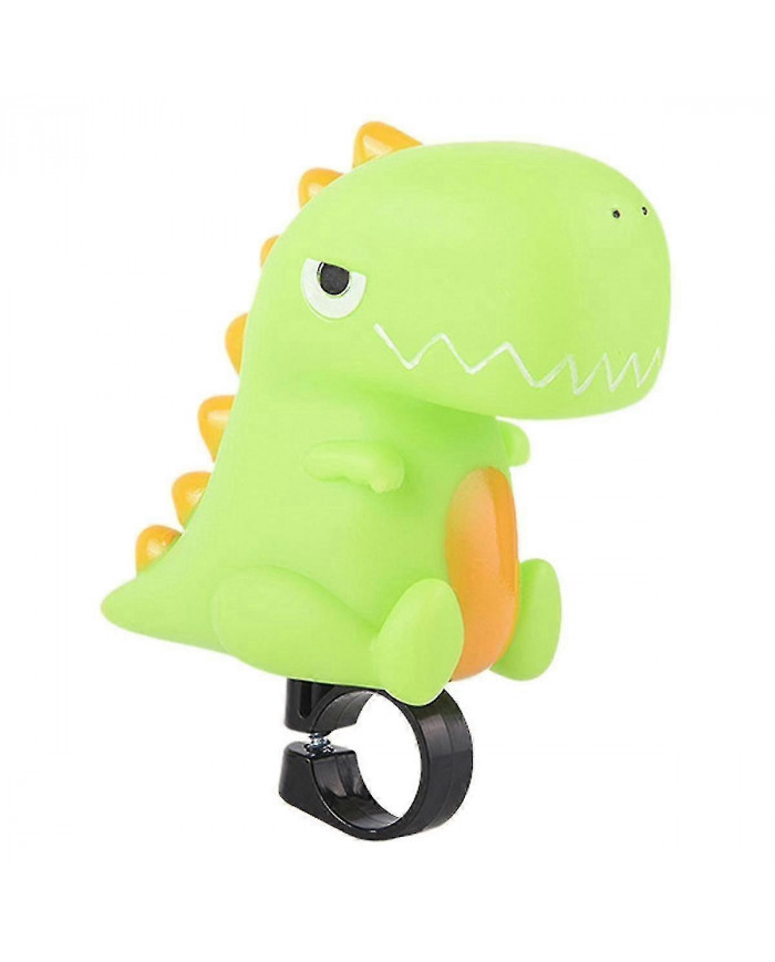 Cloche De Vélo Enfants Mignon Vélo Bell Dessin Animé Vélo Corne Squeeze Vélo Corne Clair Son Vélo Cloche pour [...]