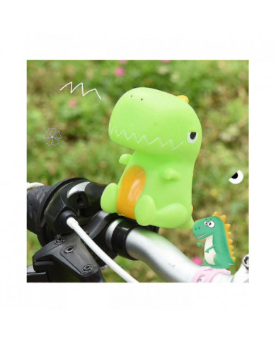 Cloche De Vélo Enfants Mignon Vélo Bell Dessin Animé Vélo Corne Squeeze Vélo Corne Clair Son Vélo Cloche pour [...]