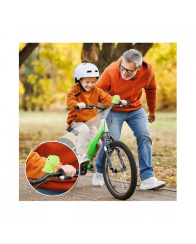 Cloche De Vélo Enfants Mignon Vélo Bell Dessin Animé Vélo Corne Squeeze Vélo Corne Clair Son Vélo Cloche pour [...]