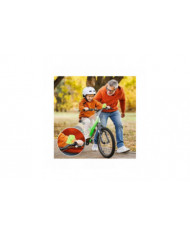 Cloche De Vélo Enfants Mignon Vélo Bell Dessin Animé Vélo Corne Squeeze Vélo Corne Clair Son Vélo Cloche pour [...]