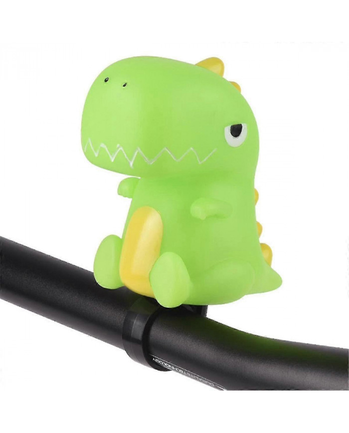 Cloche De Vélo Enfants Mignon Vélo Bell Dessin Animé Vélo Corne Squeeze Vélo Corne Clair Son Vélo Cloche pour [...]