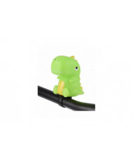 Cloche De Vélo Enfants Mignon Vélo Bell Dessin Animé Vélo Corne Squeeze Vélo Corne Clair Son Vélo Cloche pour [...]