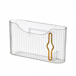 Plastic Garbage Bag Holder for Offices Hotels Kitchen Shopping Bag Waste Bag Plastic Garbage Bag Holder for Offices Hotels Kitchen Shopping Bag Waste Bag