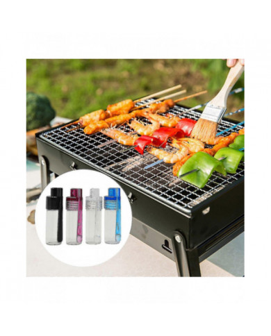 Outil de poudre d’épices de 5 paquets avec cuillère à l’intérieur avec micro-entonnoir 1,7 « de hauteur petite [...]