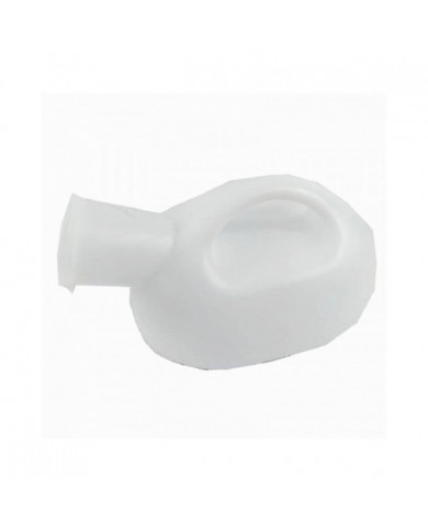 Bouteille d’urine Bouteilles d’urinoir masculines avec couvercle anti-déversement Bacs de lit de bouteille [...]