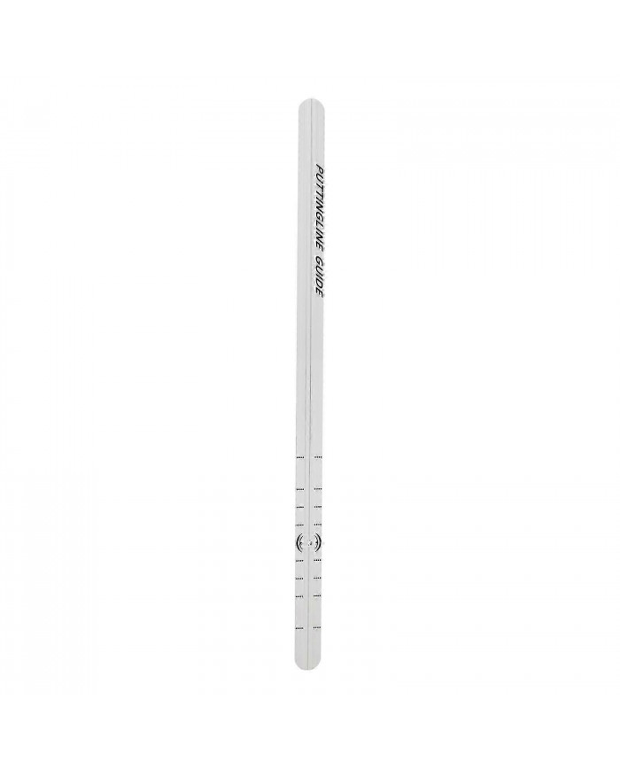 Golf Putting Alignment Rail Golf Training Equipment