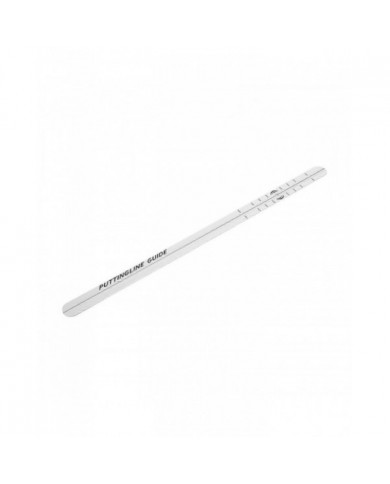 Golf Putting Alignment Rail Golf Training Equipment