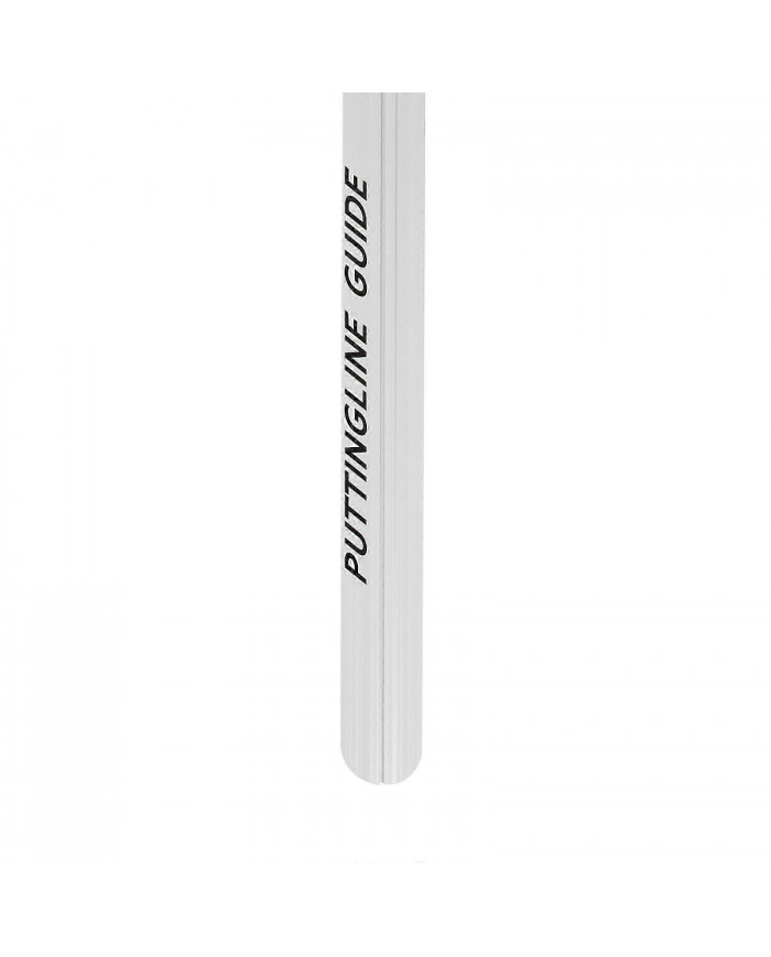 Golf Putting Alignment Rail Golf Training Equipment