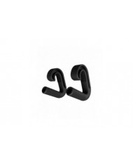 Gymnases Poignée à prise verticale Tire vers le haut Poignée de bande de résistance Exercices Poignée [...]