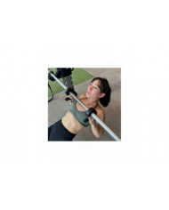 Gymnases Poignée à prise verticale Tire vers le haut Poignée de bande de résistance Exercices Poignée [...]