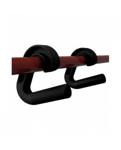 Gymnases Poignée à prise verticale Tire vers le haut Poignée de bande de résistance Exercices Poignée [...]