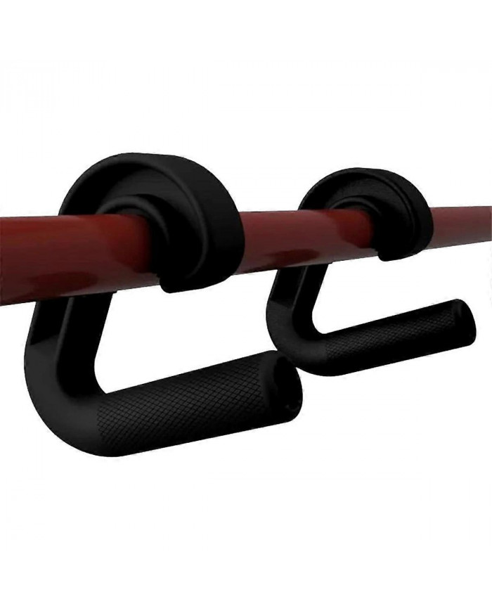 Gymnases Poignée à prise verticale Tire vers le haut Poignée de bande de résistance Exercices Poignée [...]