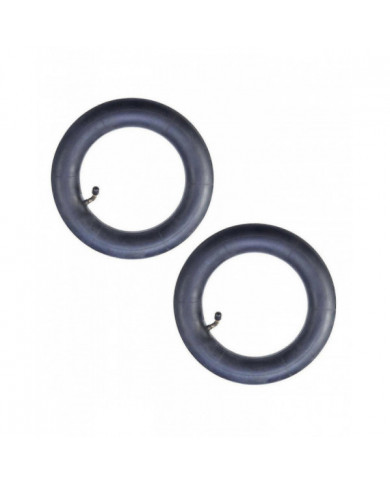 2x 12 1/2x2 1/4 Chambres à air Pneus Pneu de vélo Vélo Puncture Vélo Chambre à air large extérieur