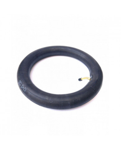 2x 12 1/2x2 1/4 Chambres à air Pneus Pneu de vélo Vélo Puncture Vélo Chambre à air large extérieur