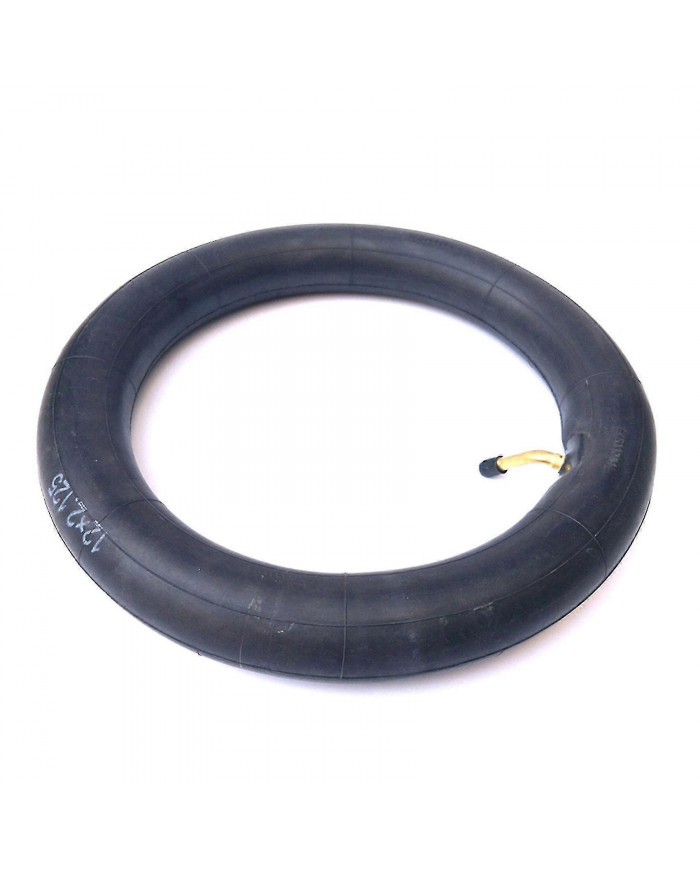 2x 12 1/2x2 1/4 Chambres à air Pneus Pneu de vélo Vélo Puncture Vélo Chambre à air large extérieur