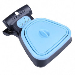 Travel Foldable Dog Pooper Scooper, Lar Dog Poop Scoop S