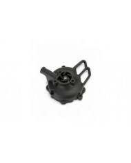 CNC Aluminum Alloy Water Pump Cover Fit compatible with 50 SX 2006?08 Pro JR LC 2002?05 PRO SR