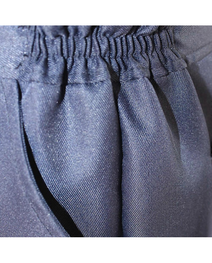 Adulte Michael Myers Cosplay Costume Masque Accessoires Halloween Combinaison Tenues Horreur Bloody Killer [...]