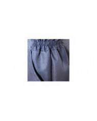 Adulte Michael Myers Cosplay Costume Masque Accessoires Halloween Combinaison Tenues Horreur Bloody Killer [...]