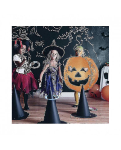 Halloween Cosplay Citrouille Costume gonflable Adultes Halloween Party Stage Performance O