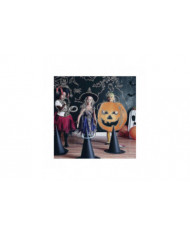 Halloween Cosplay Citrouille Costume gonflable Adultes Halloween Party Stage Performance O