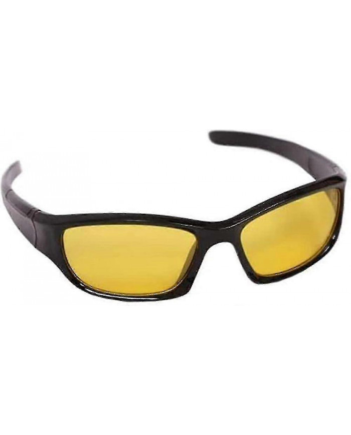 Costumes de célébrités des années 90 Adultes Jaune et Noir Shell Suit-XinHan