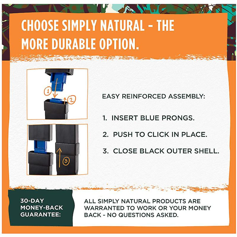 Poop Shovel 60cm Poop Scoop With Large Head, Easy Squeeze Handle And High Tension Springs