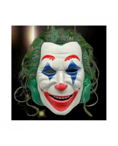 Clown Joker Phoenix Arthur Fleck Cosplay Costumes Anime Figure Halloween Costumes Rôle Vêtements Costume Masque [...]