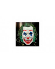 Clown Joker Phoenix Arthur Fleck Cosplay Costumes Anime Figure Halloween Costumes Rôle Vêtements Costume Masque [...]