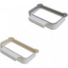 2 Pieces Garbage Bag Holder, Kitchen Trash Bag Holder, Hanging Trash Bag Holder (shikai)