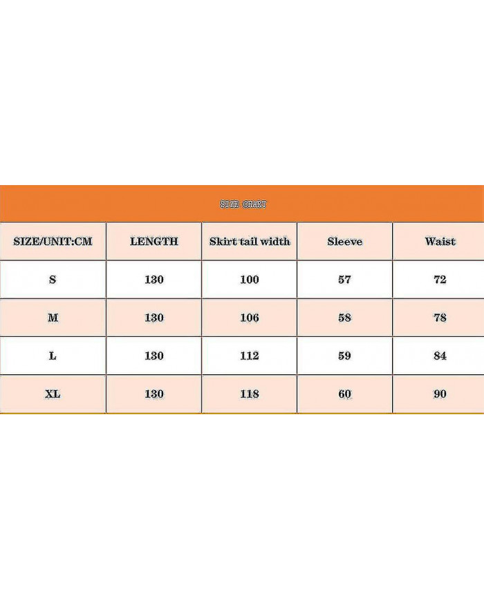 Mme Claus Pinafore Robe avec tablier Père Noël Costume adulte femme